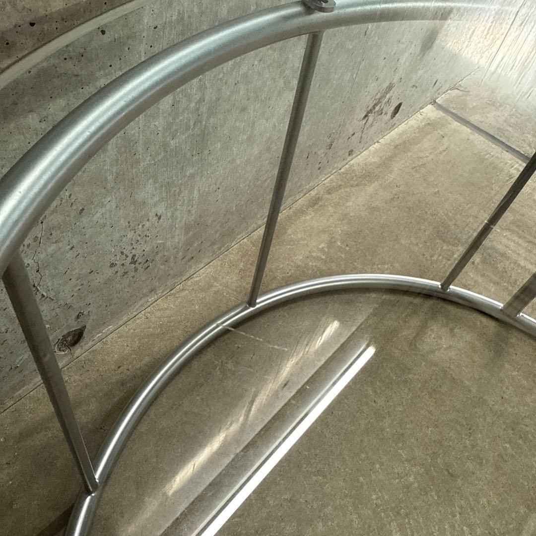 【良品】HUKLA フクラ　リビングテーブル　センターテーブル