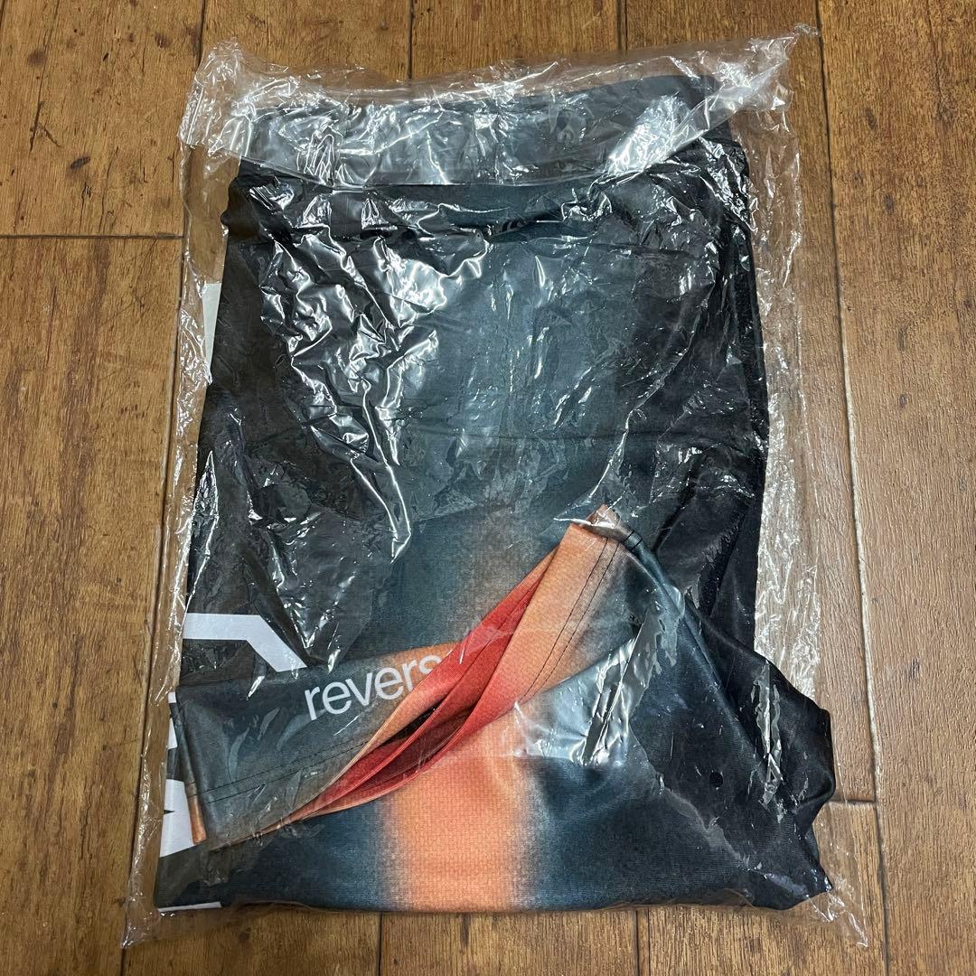 新品未使用reversalリバーサル　まとめ　セット　XL