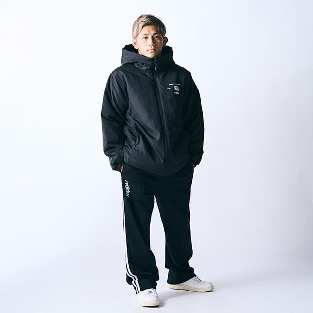 新品未使用reversalリバーサル　まとめ　セット　XL