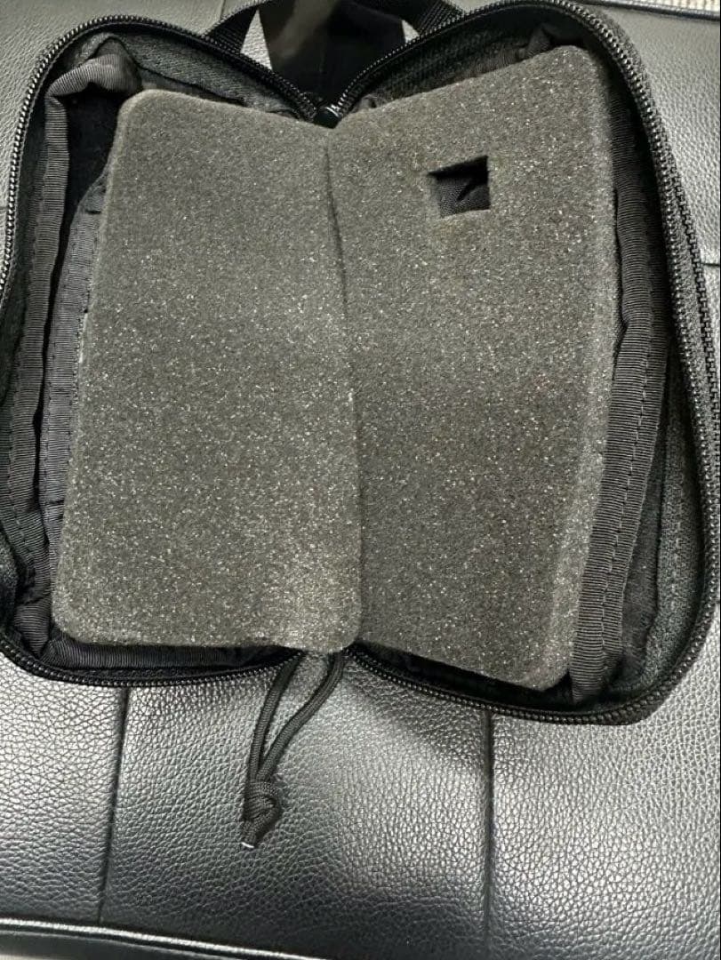 ルミノックス ブリーフィング エディフィス トリプルコラボ　限定　200本