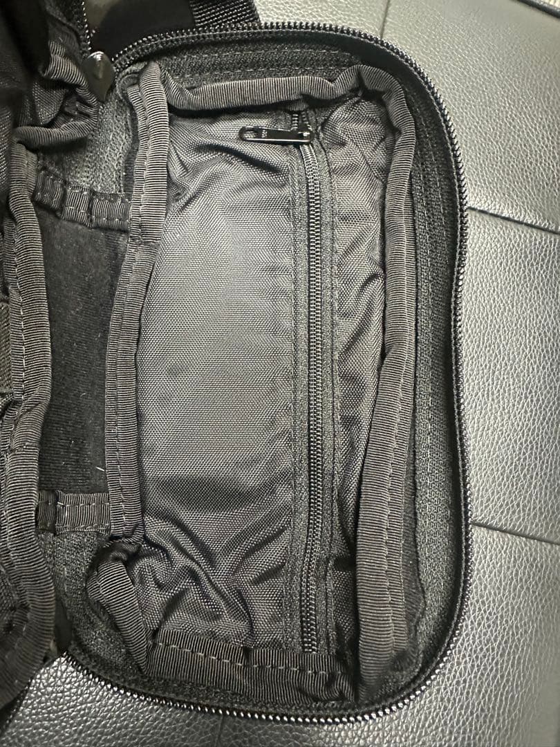 ルミノックス ブリーフィング エディフィス トリプルコラボ　限定　200本