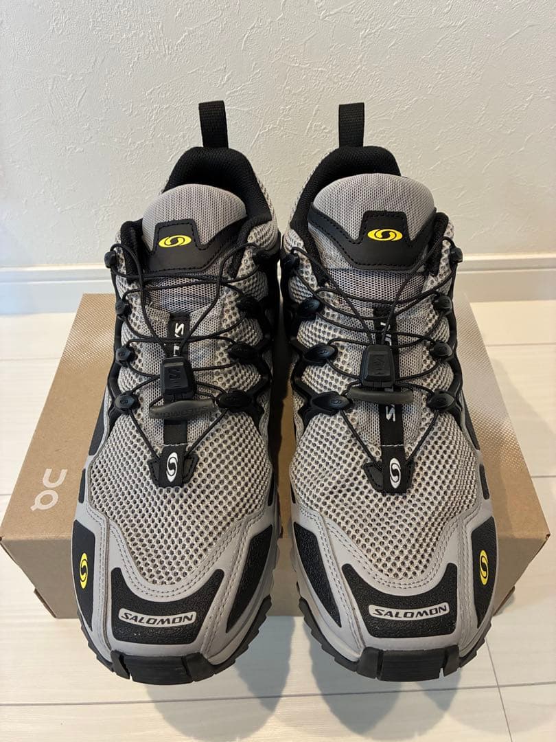 O*G様 ビームス別注　SALOMON / ACS+OG