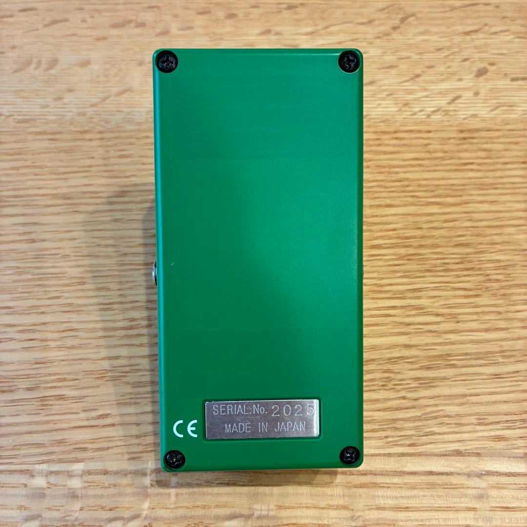 Ibanez Tube Screamer TS808 35th 3500台限定