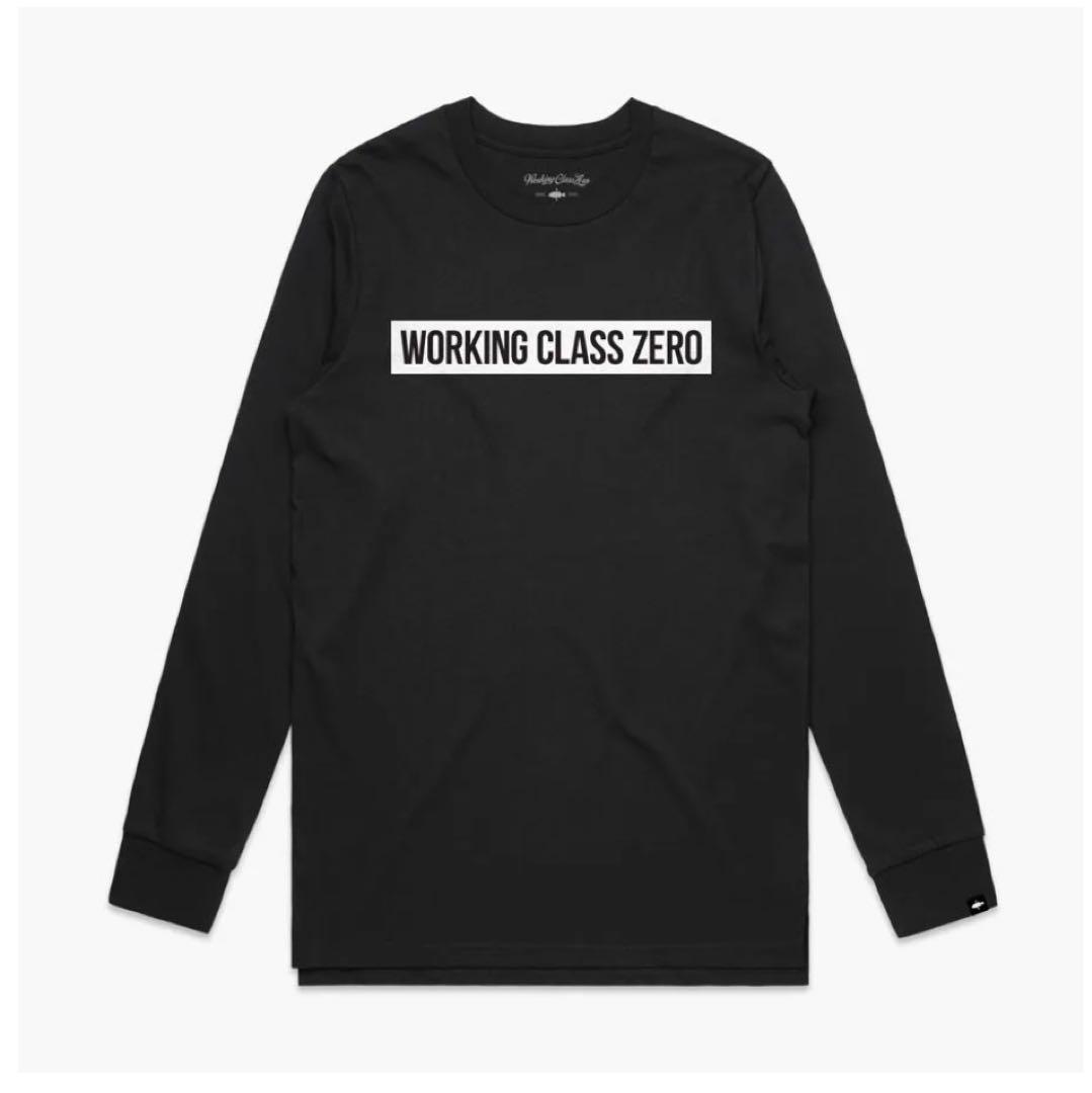 d*8様 ワーキングクラスゼロ WORKING CLASS ZERO タイニーク