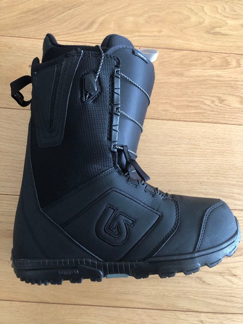 BURTON スノーボードブーツ　27.5㎝