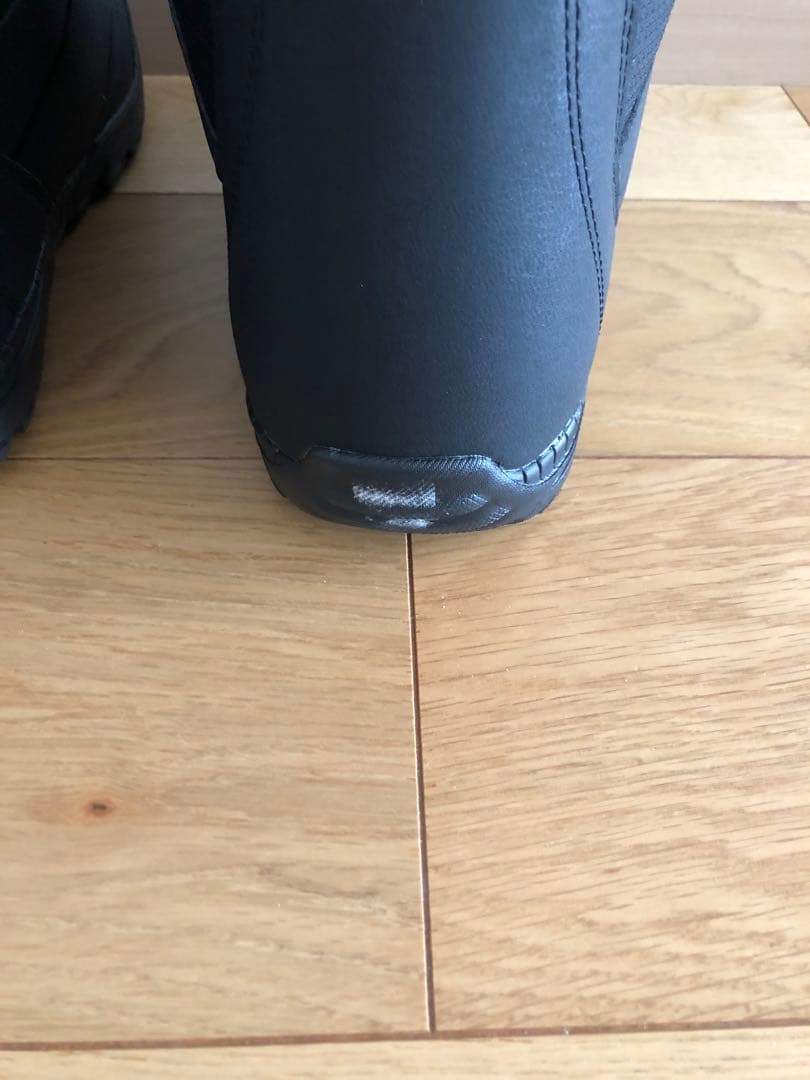 BURTON スノーボードブーツ　27.5㎝