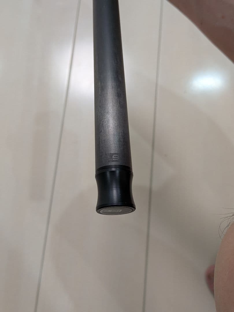 プレデターレボシャフト12.9ラジアル