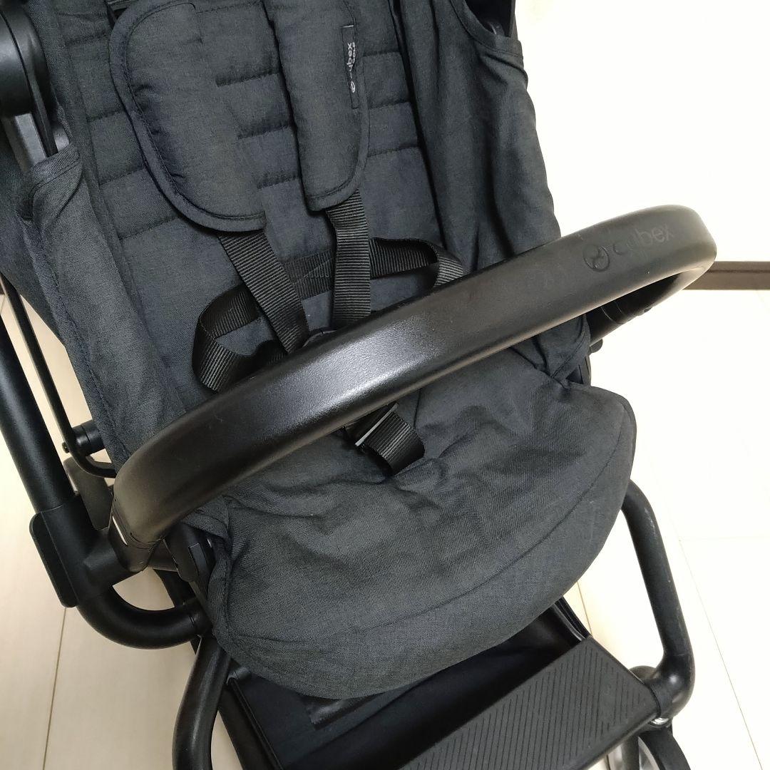 【早い者勝ち❣送料込み❣】サイベックス ベビーカー イージーs ツイスト