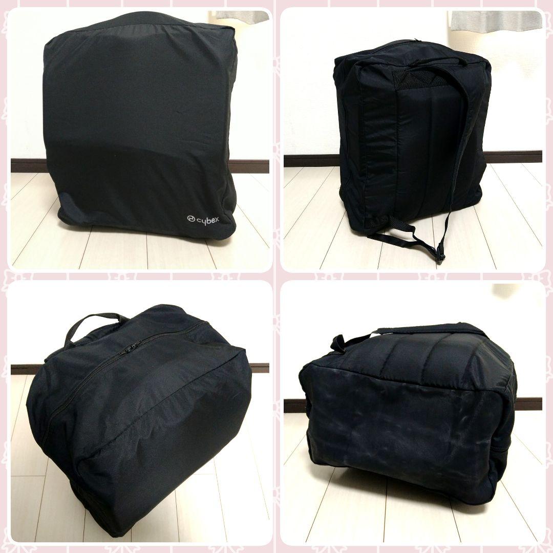 【早い者勝ち❣送料込み❣】サイベックス ベビーカー イージーs ツイスト