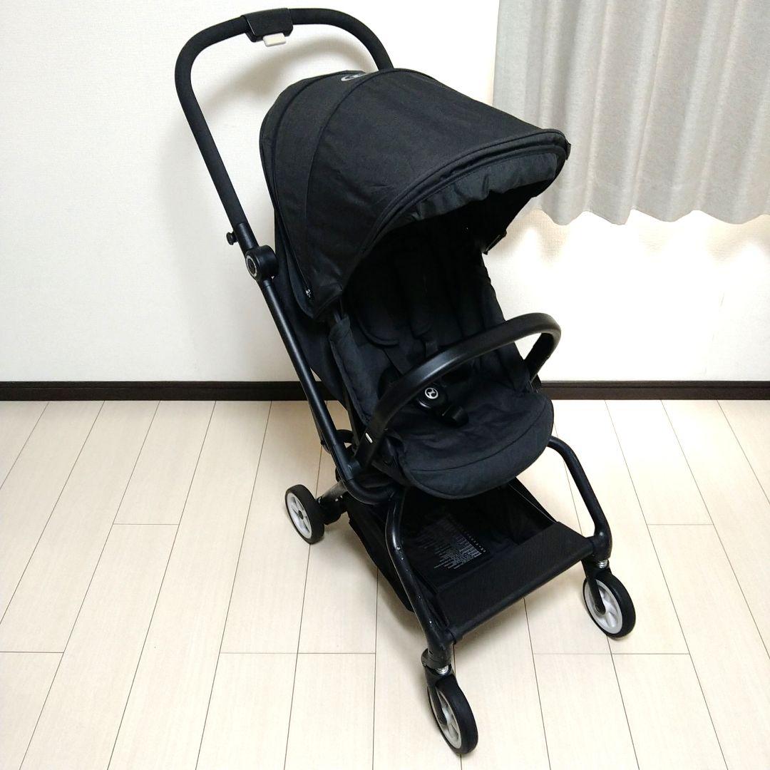 【早い者勝ち❣送料込み❣】サイベックス ベビーカー イージーs ツイスト