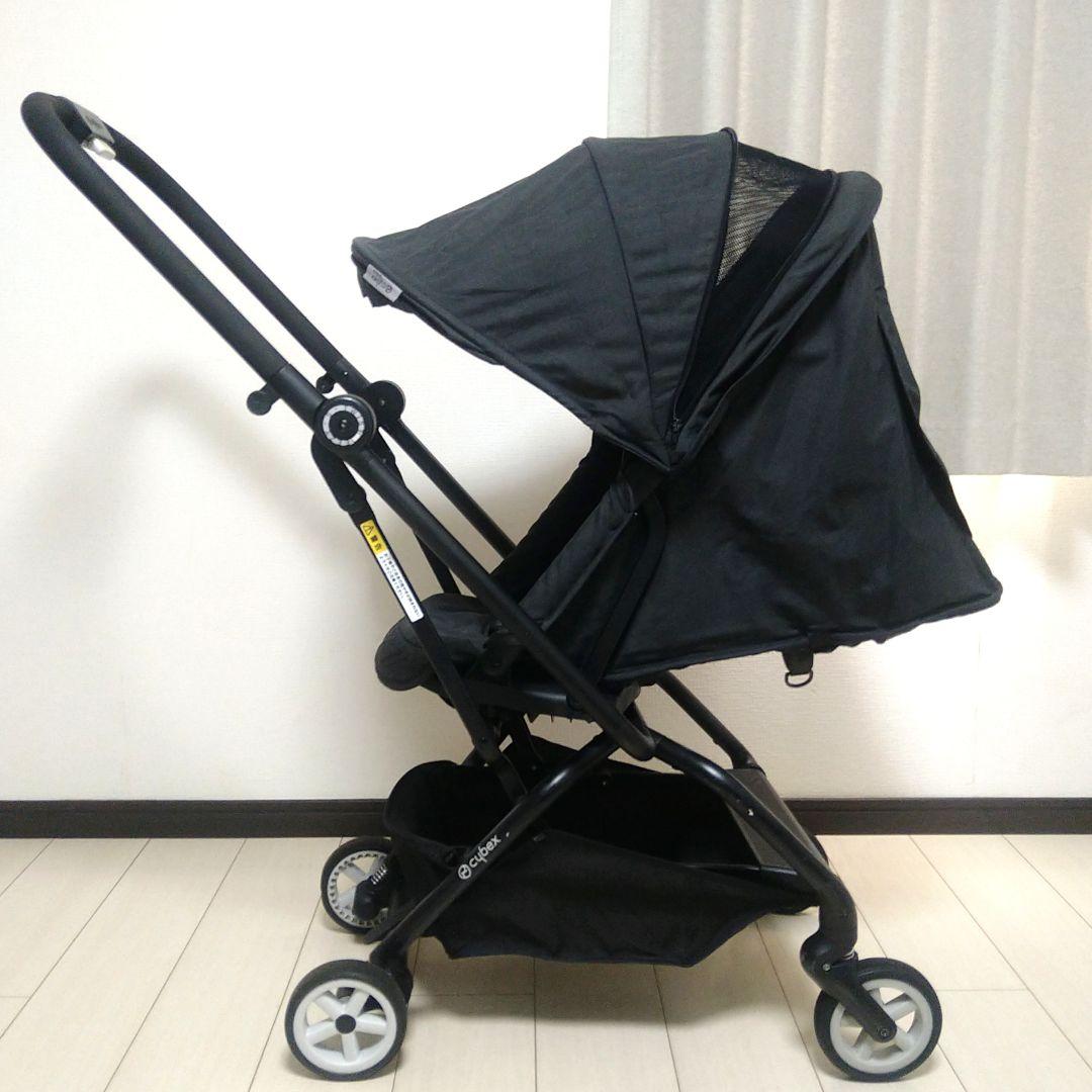 【早い者勝ち❣送料込み❣】サイベックス ベビーカー イージーs ツイスト