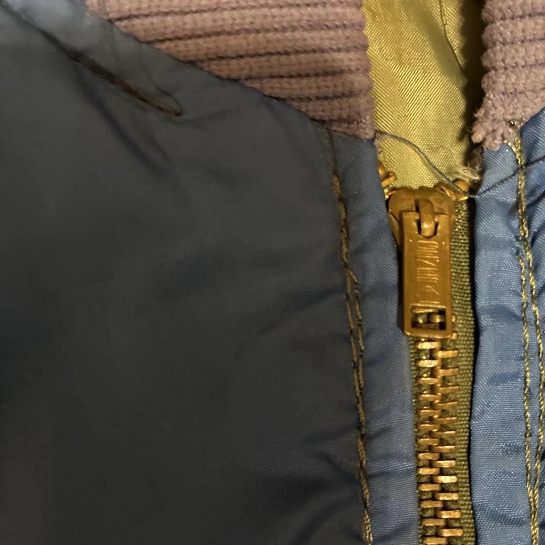 ヴィンテージ50s-60s KOREA SOUVENIR JACKET