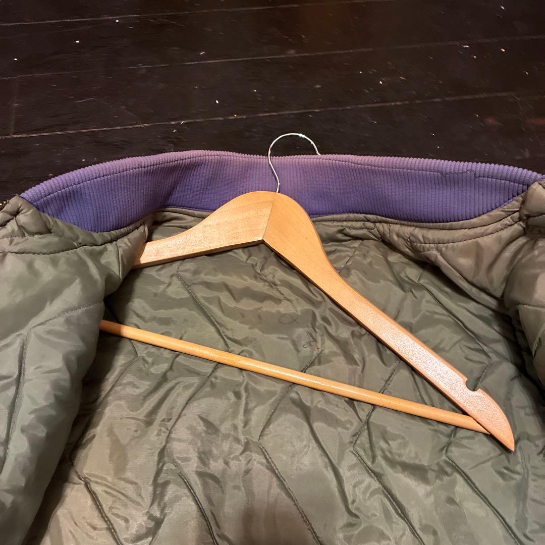 ヴィンテージ50s-60s KOREA SOUVENIR JACKET