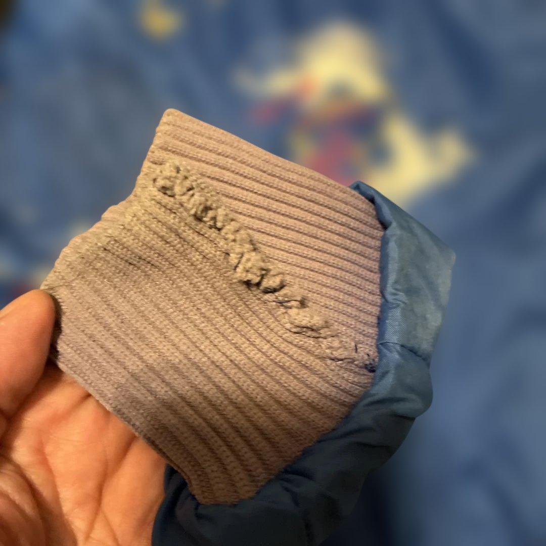 ヴィンテージ50s-60s KOREA SOUVENIR JACKET