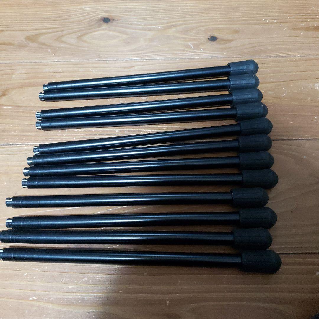 helinox 　タクティカルコット コンバーチブル　コットレッグセット