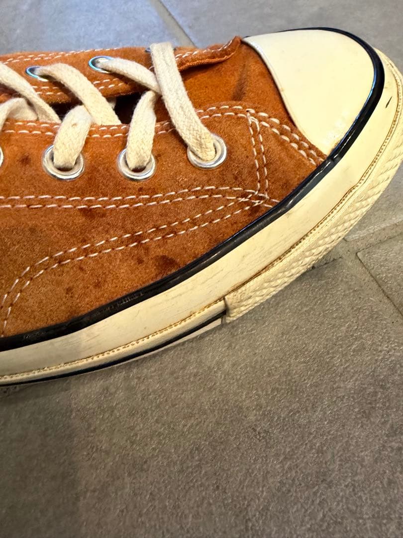 靴 CT70 ConverseChuckTaylor All Star10.5 US