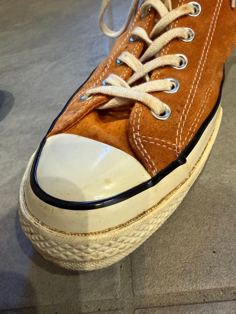 靴 CT70 ConverseChuckTaylor All Star10.5 US