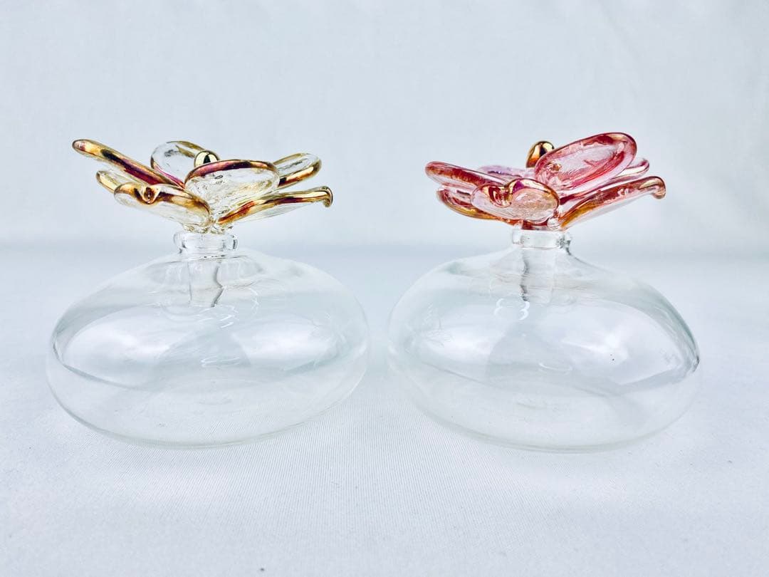 25本エジプシャンガラスセット