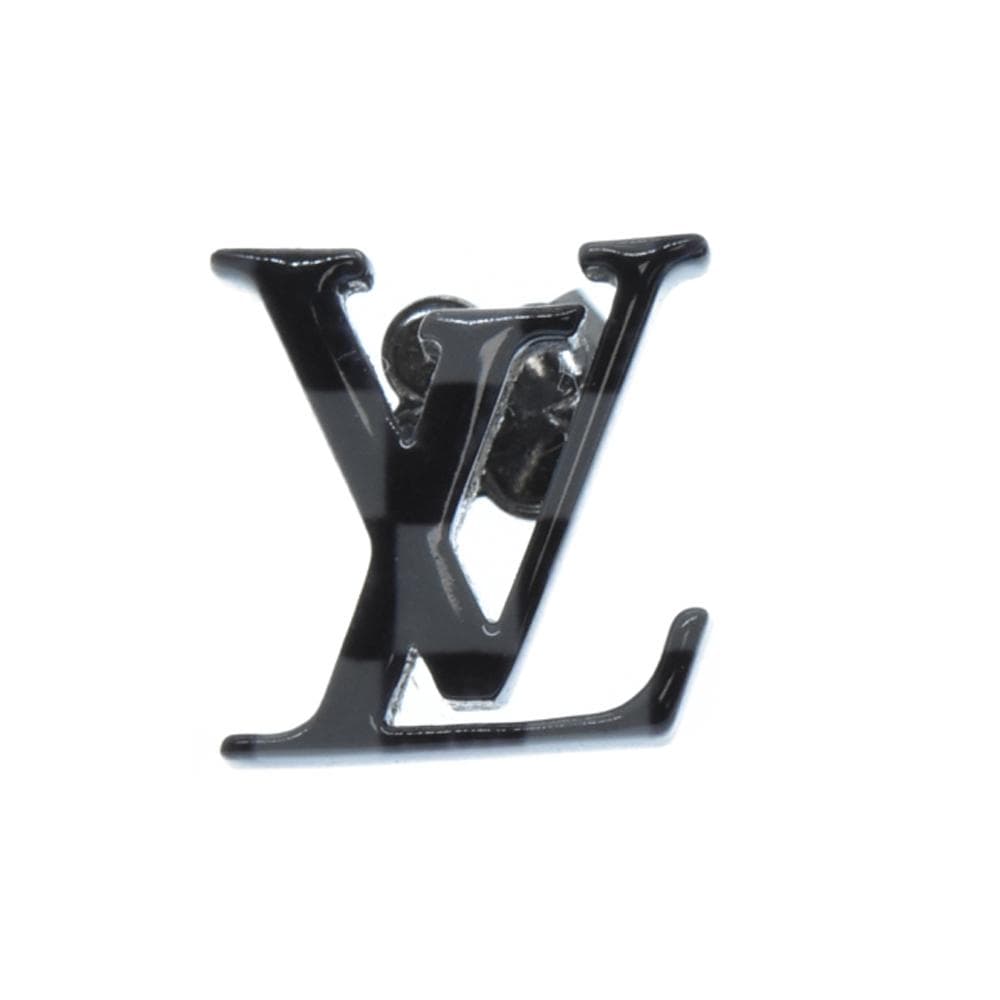 ルイヴィトン ブックル・ダミエ LV ピアス MP3193
