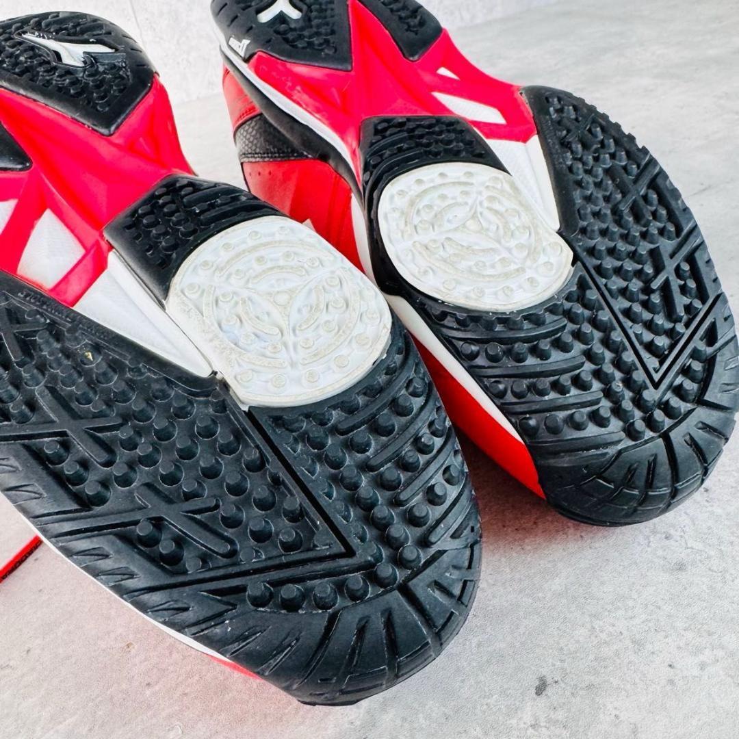 DIADORA ディアドラ スピードコンフォート テニスシューズ 24.5㎝