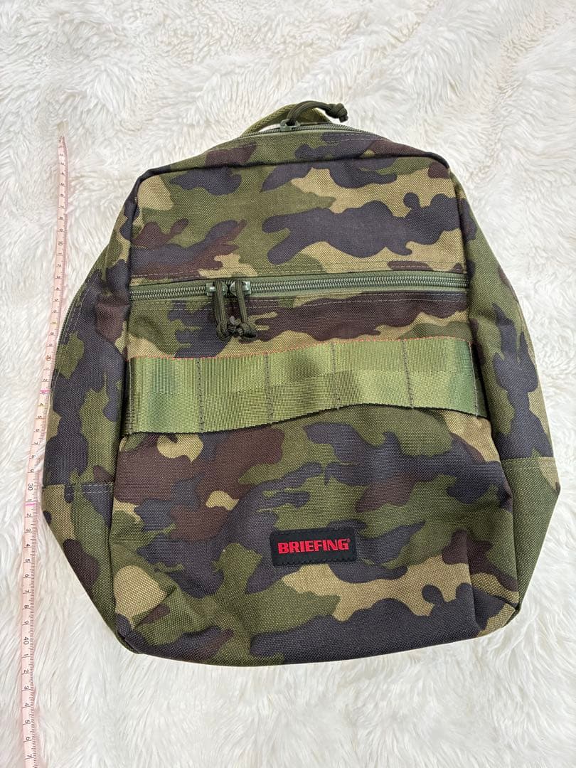 ゴルフバッグ・キャディバッグ BRIEFING GOLF SUNDAY COACH BAG VRX