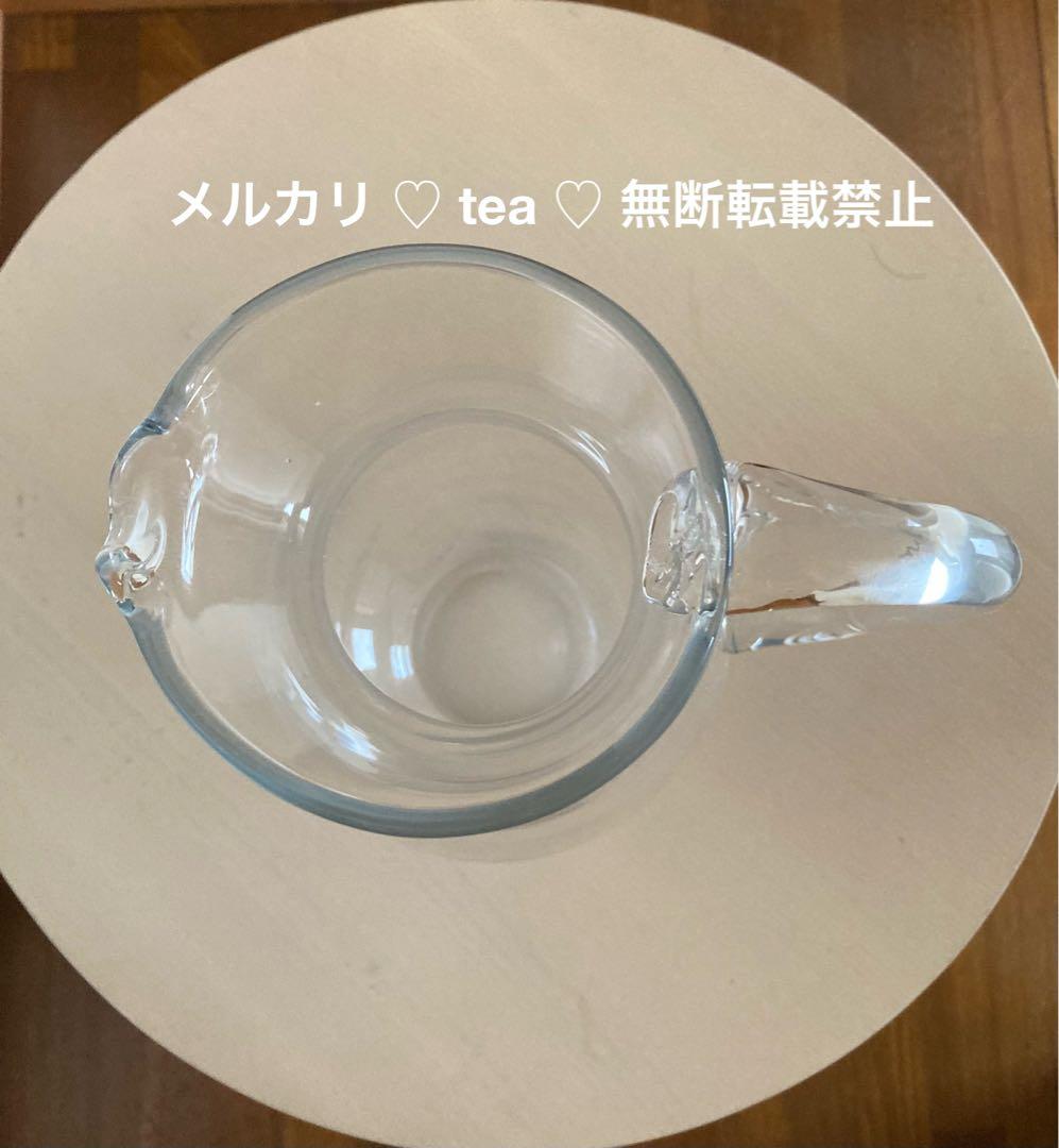 ローラアシュレイ LauraAshrey 取っ手付き フラワーベース 花瓶 美品