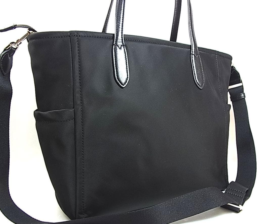 正規新品同様ケイトスペード チェルシー ミディアム サッチェル 2WAY トート