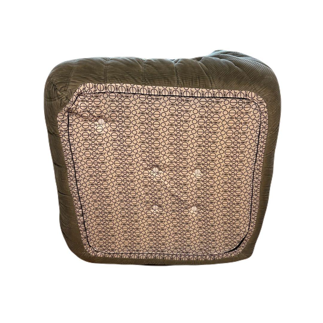 リーンロゼ Ligne Roset トーゴ TOGO コーナーソファ