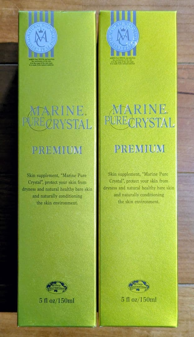 マリンピュアクリスタルPR