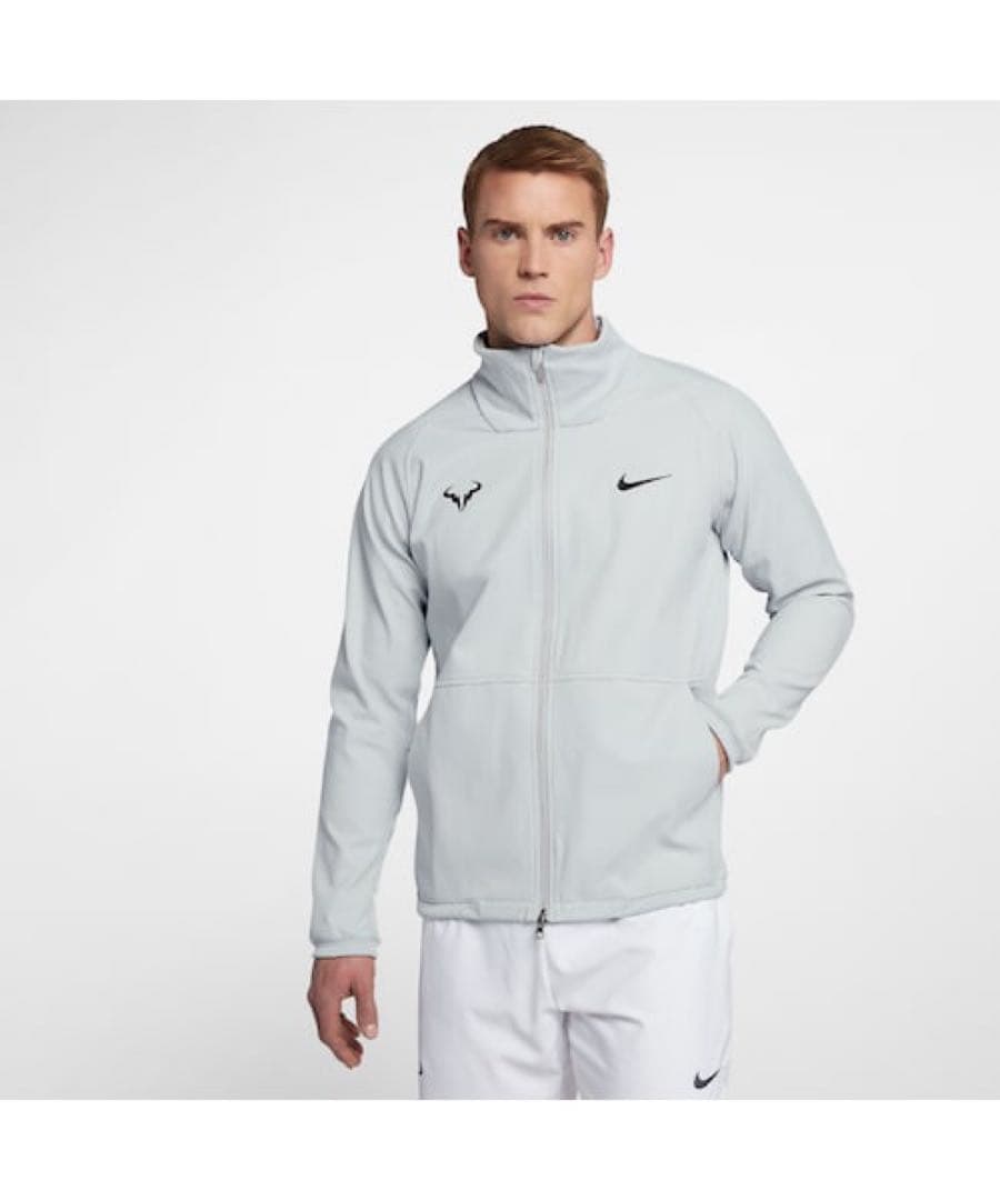 ナイキコート ラファ テニスジャケット(ナダル着用モデル)