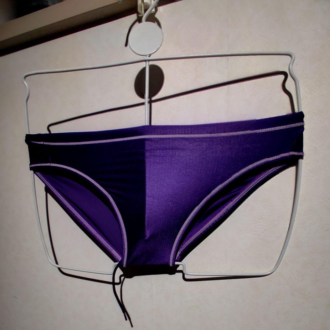 h*j様 【廃盤競パン】asics スプラッシャー 130