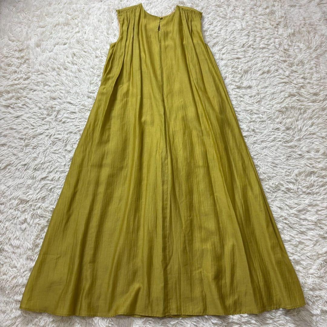 未使用級　AMERI MEDI 2WAY CURTAIN ROMPERS M