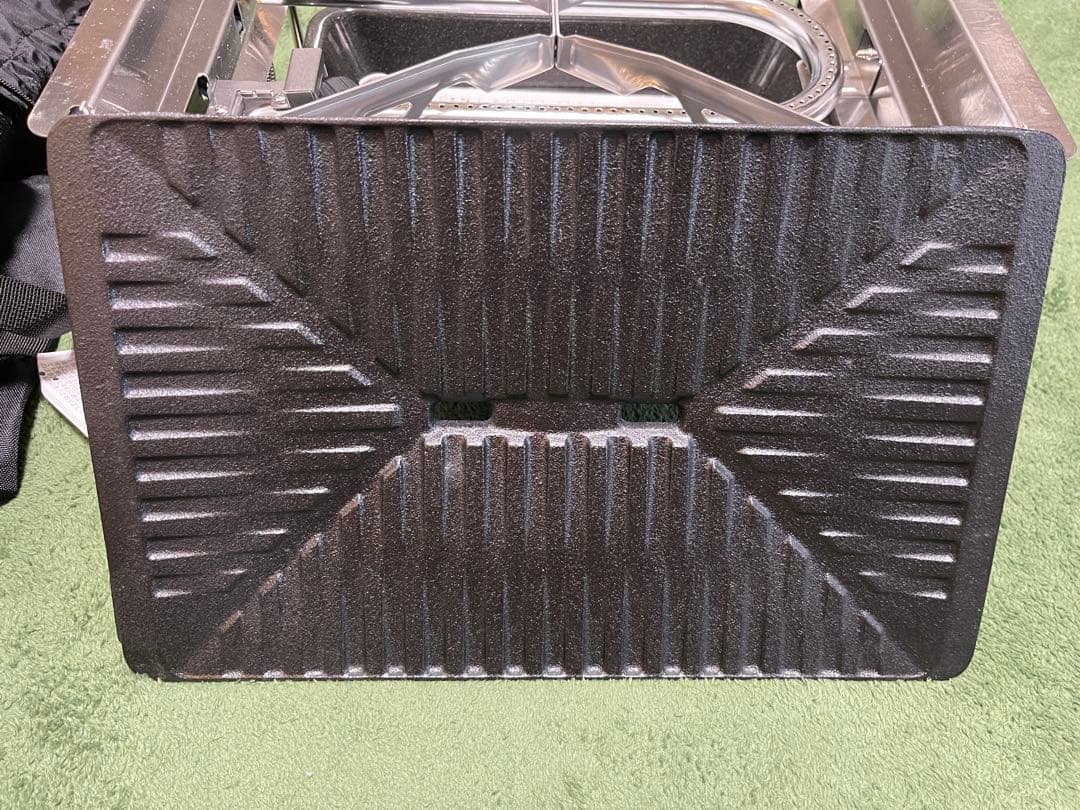 【ChromeHearts】peak雪峰苑 たこ焼きプレートセット