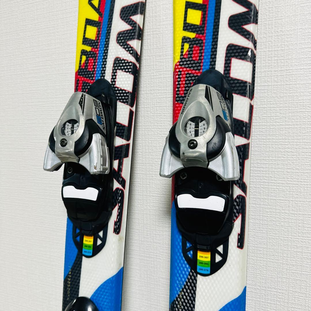 Salomon S-board 99サロモン　ショートスキー スキーボード