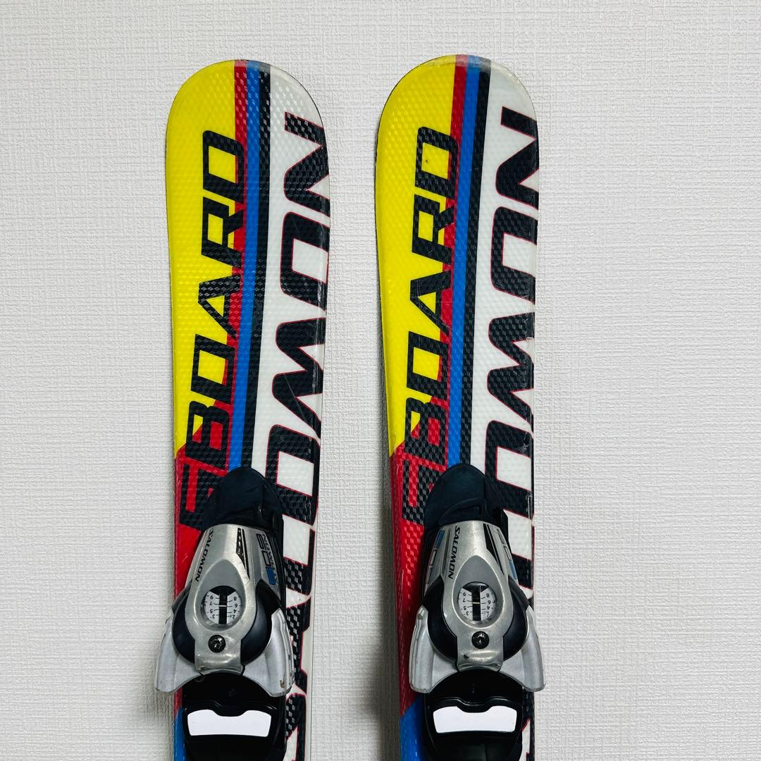 Salomon S-board 99サロモン　ショートスキー スキーボード