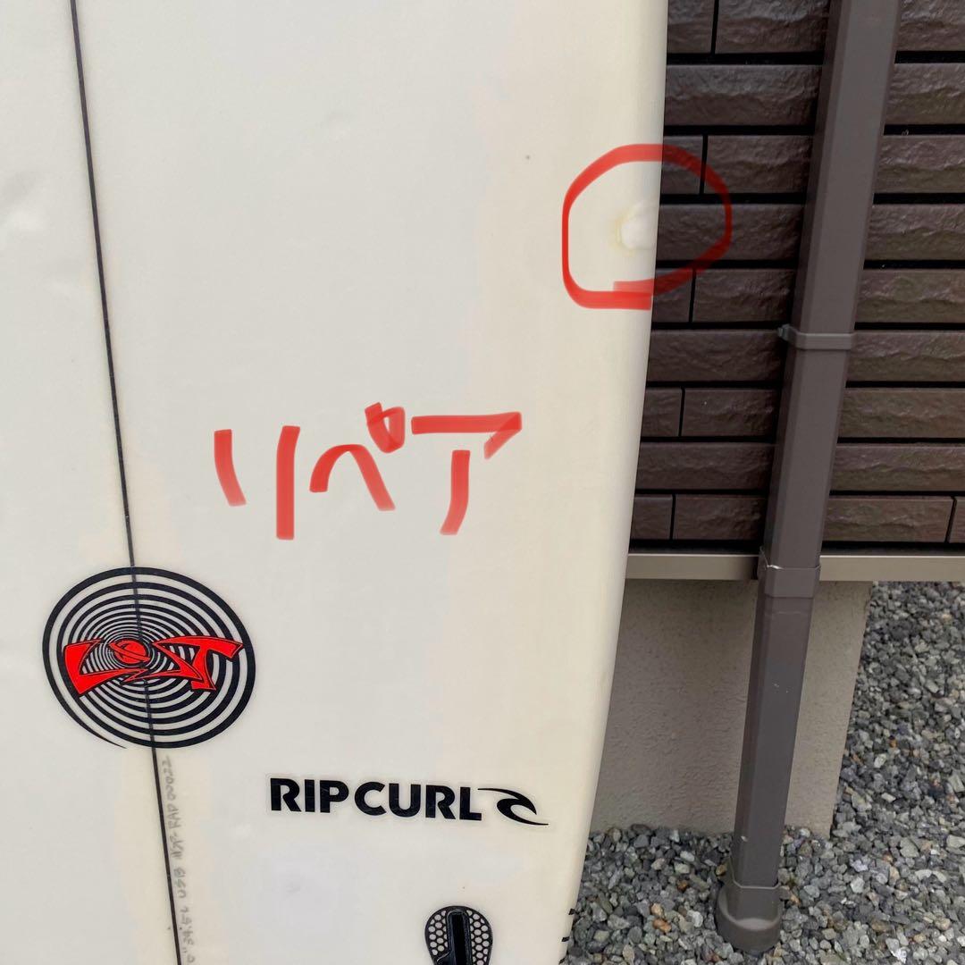 MAYHEM メイヘム RAD RIPPER ラッドリッパー ※静岡手渡し限定