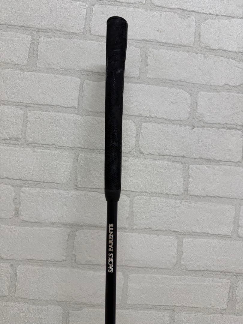 名器激レア　SACKS PARENTEサックスパレンテパター　SERIES66