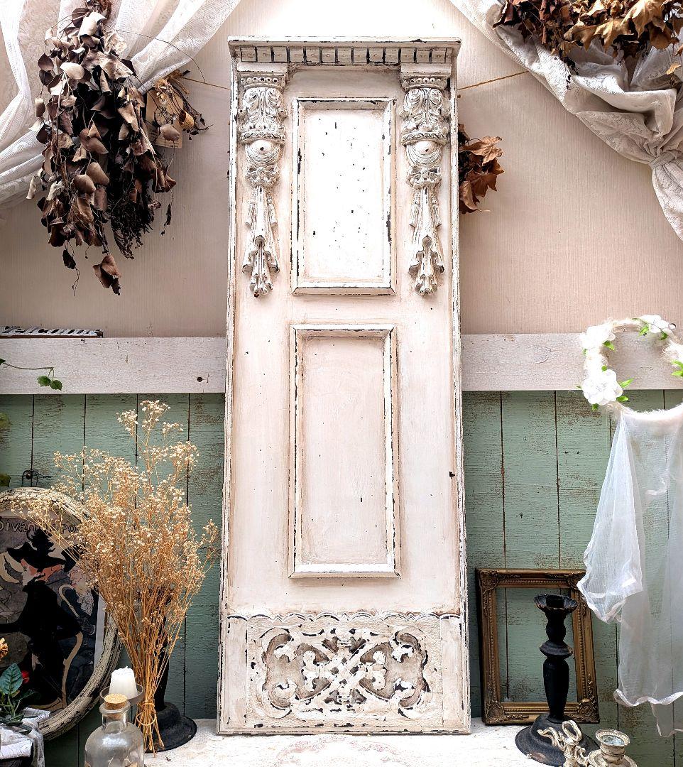 アンティーク&シャビーシック　ディスプレイボード