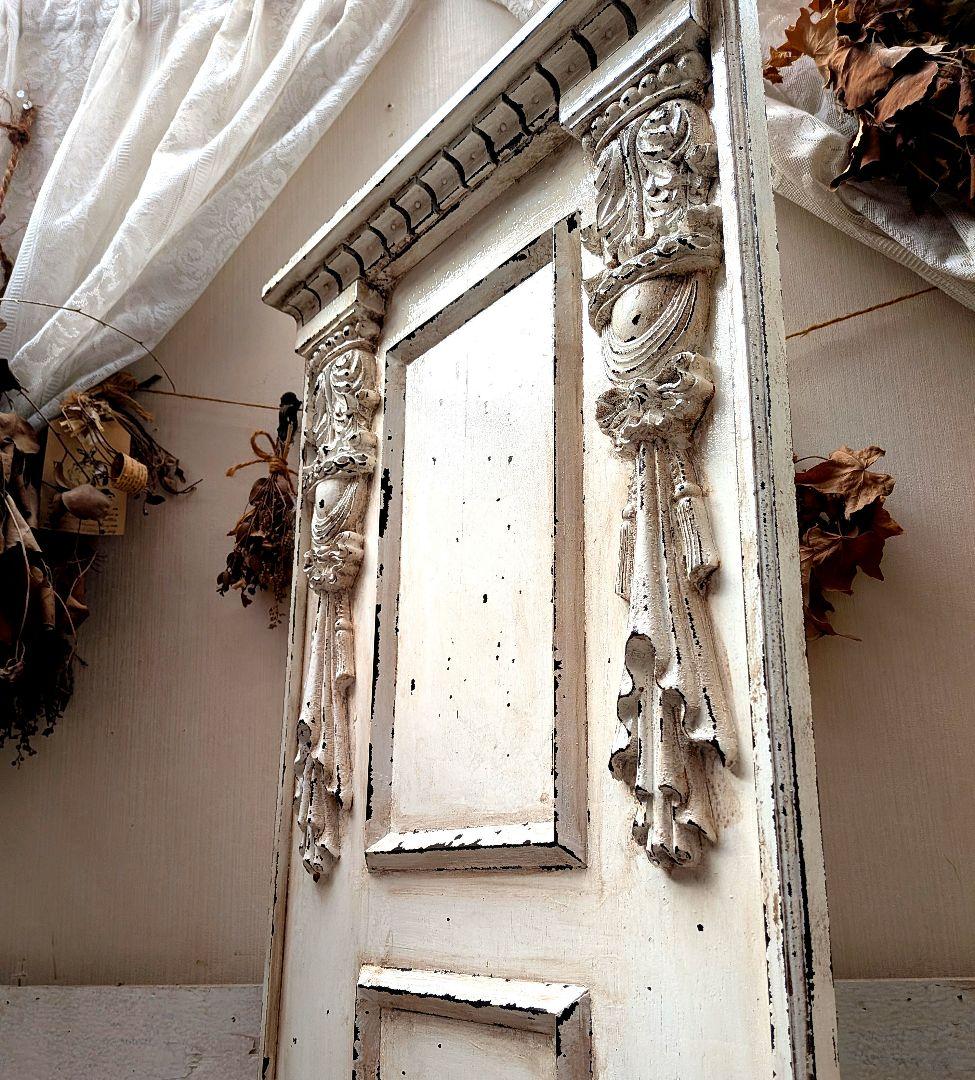 アンティーク&シャビーシック　ディスプレイボード