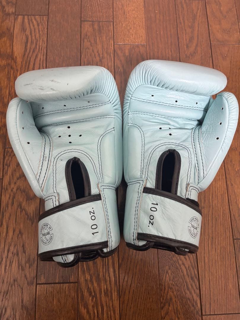 フェアテックス Fairtex BGV20 ボクシンググローブ 10oz