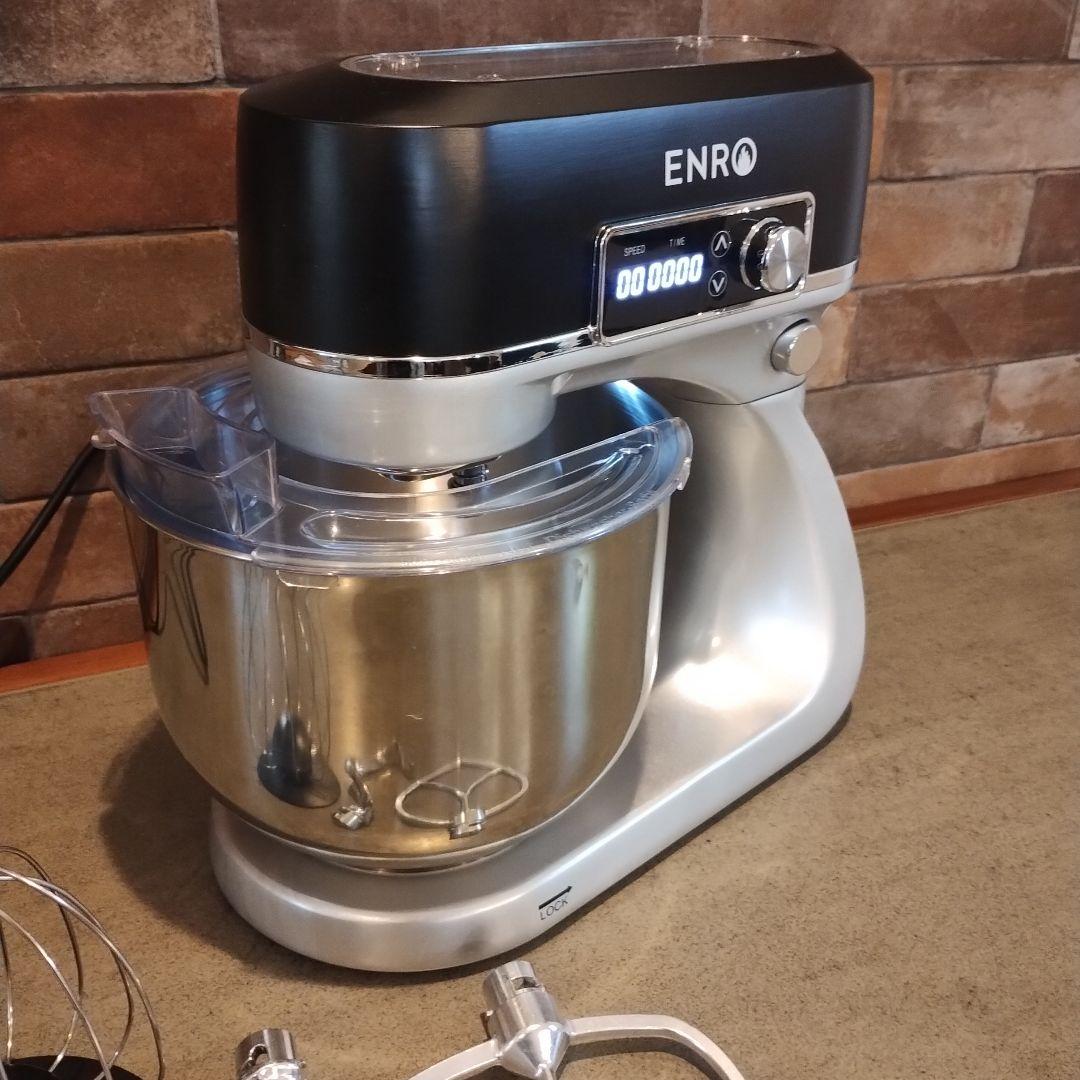 ENRO スタンドミキサー