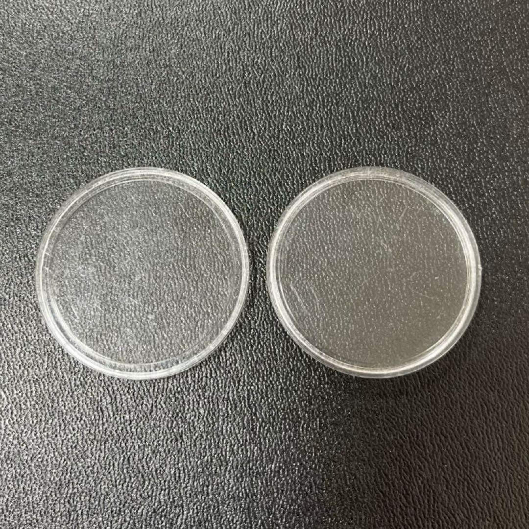 【純銀】2018年エリザベス2世ブリタニア　2ポンド銀貨　英国