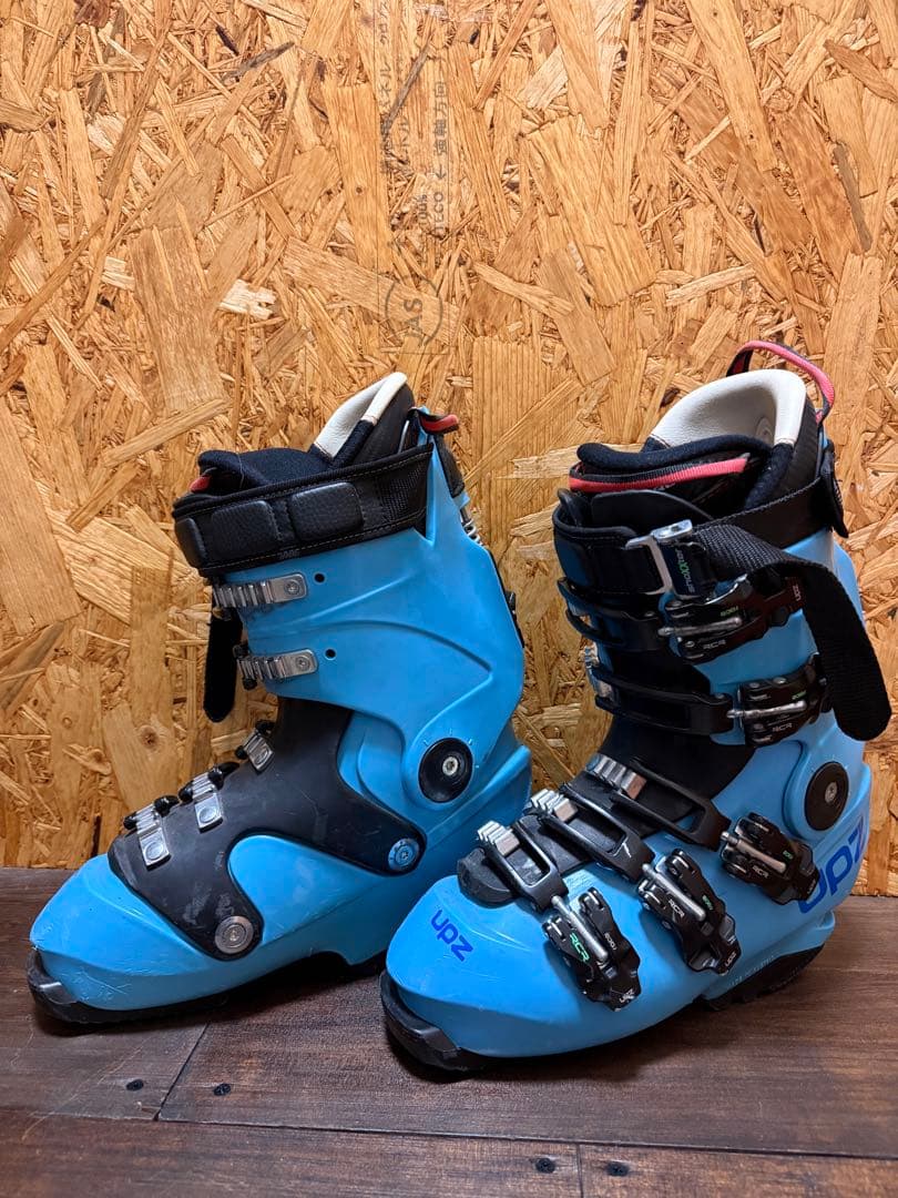 アルペンスノーボードブーツ RC-10