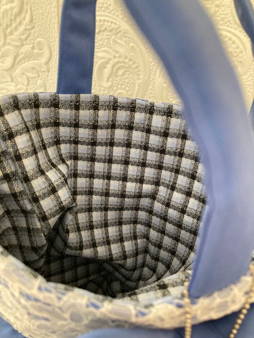 【nana様】入園入学4点セット　レッスンバッグと上履き入れと運動着袋