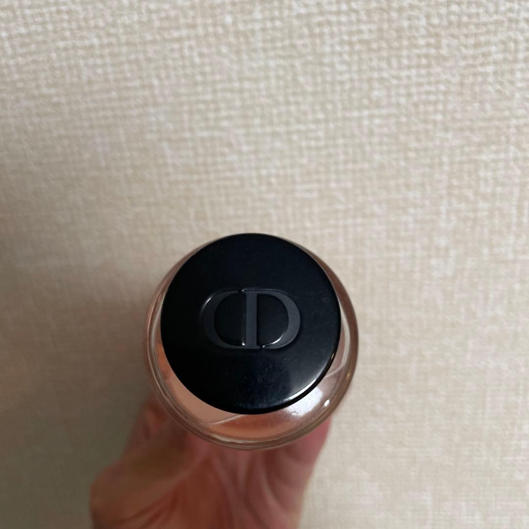 クリスチャンディオール HOLY PEONY 125ml