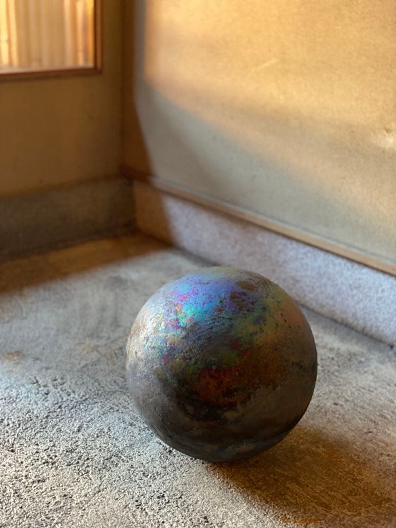 橋本知成 アート Untitled 陶芸 hashimoto tomonari