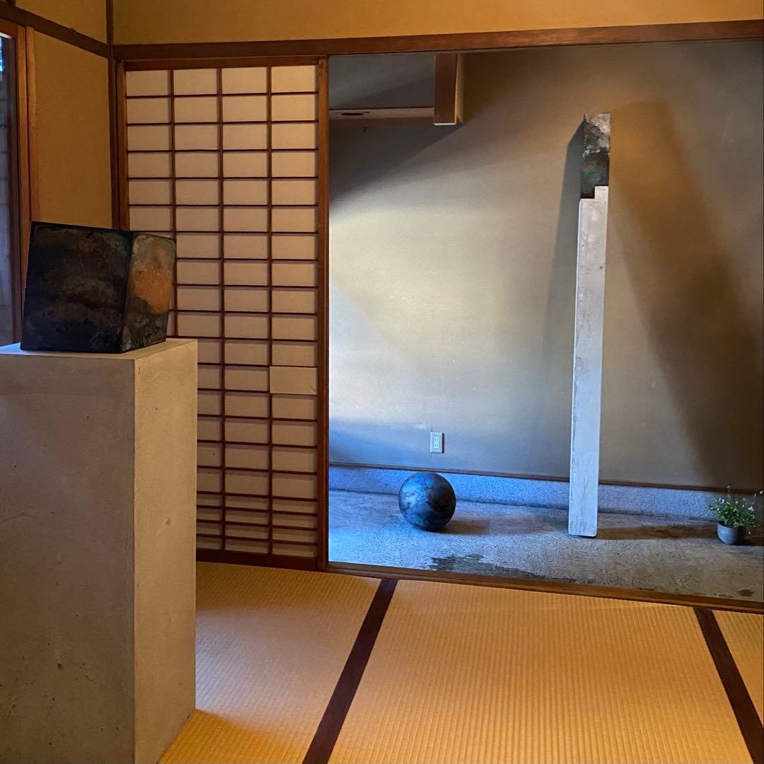 橋本知成 アート Untitled 陶芸 hashimoto tomonari