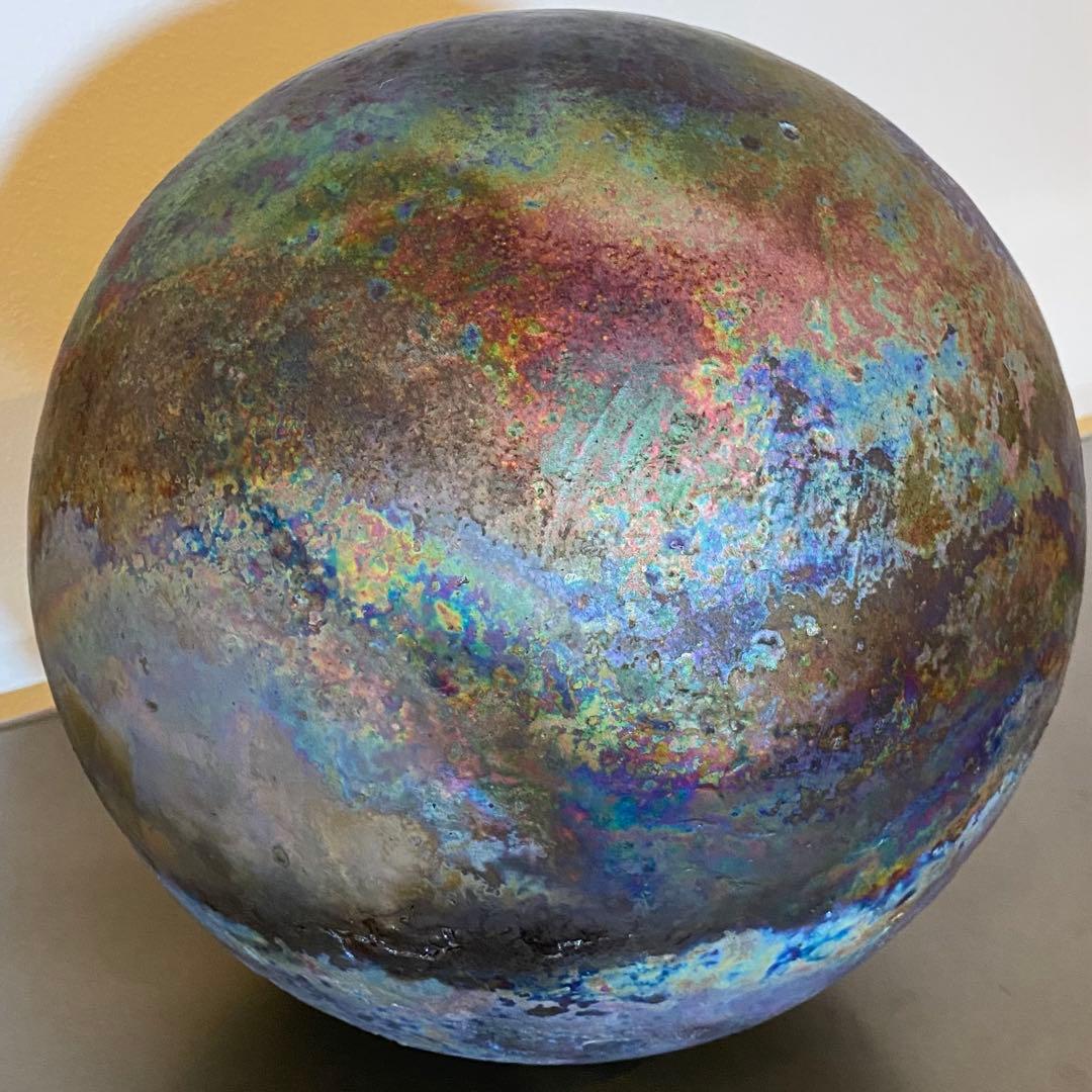 橋本知成 アート Untitled 陶芸 hashimoto tomonari