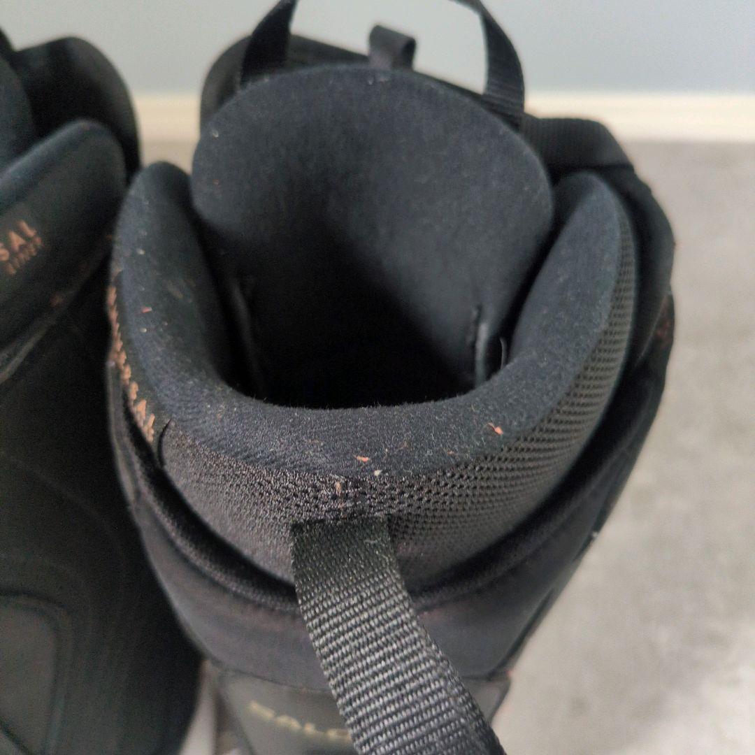 SALOMON スノーボードブーツ PEARL BOA 24-25モデル