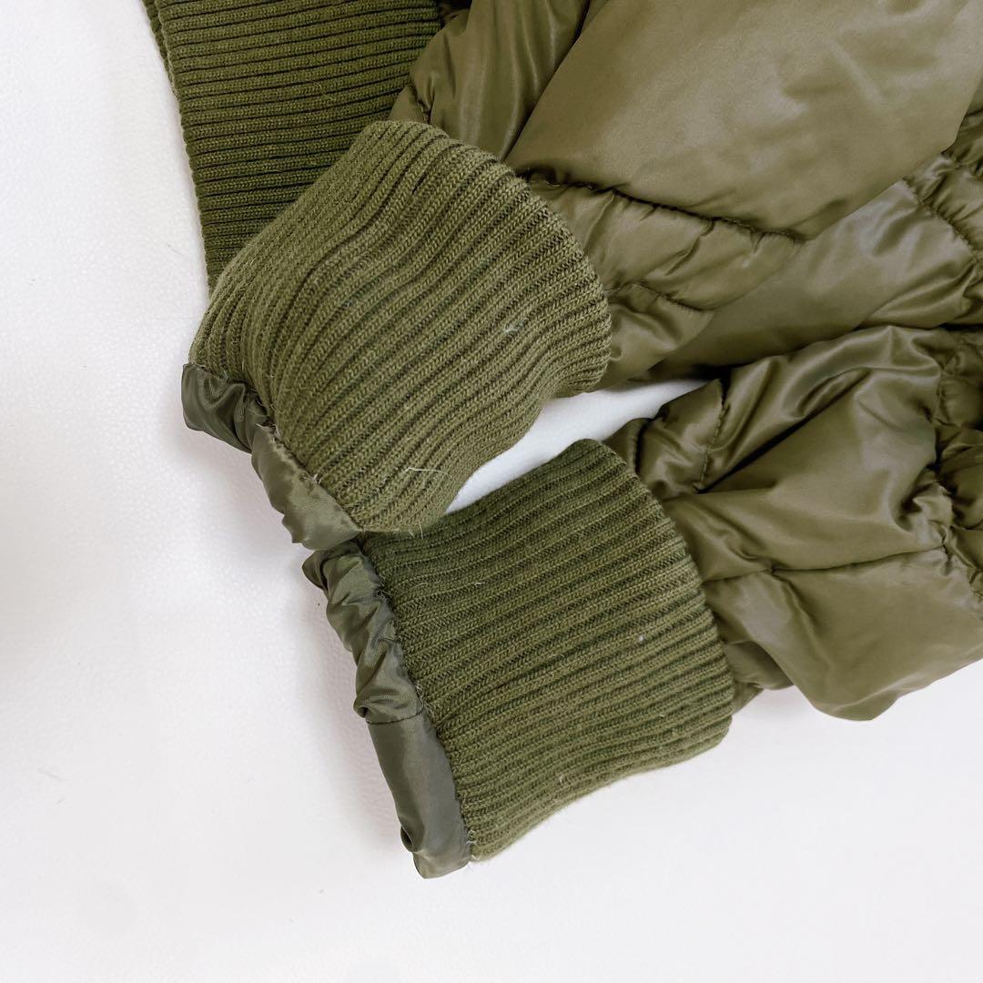 Y2K 00S✨moussy ダウン archive 短丈 平成 ギャル